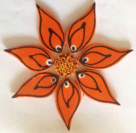 flower-insert-on-mesh--orange