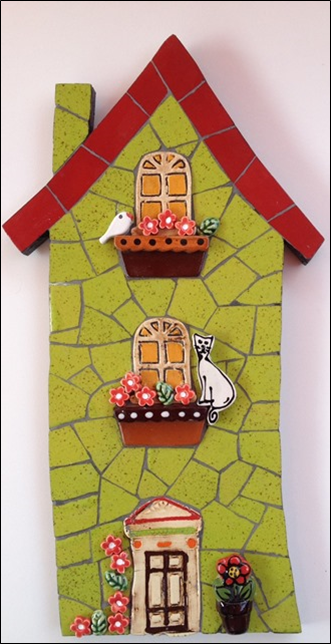 kit-84--lime-green-house-with-cat-and-bird