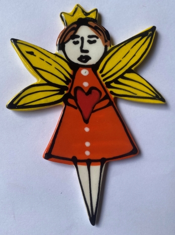 50311--fairy-with-crown