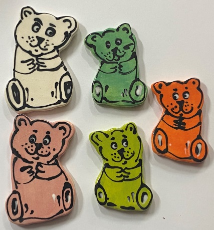 bears