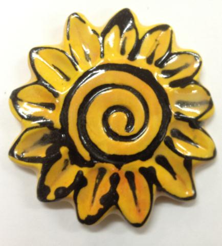118--sunflower
