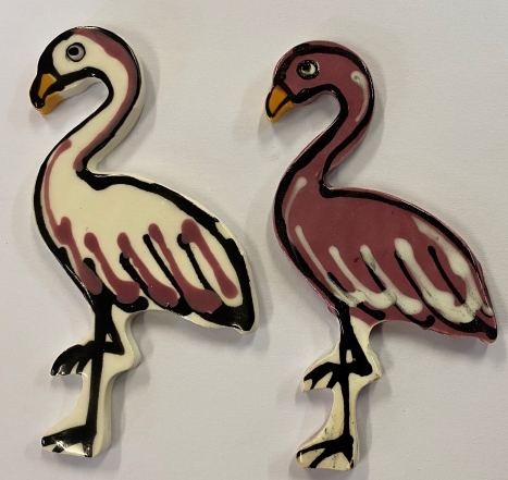 13654--flamingo
