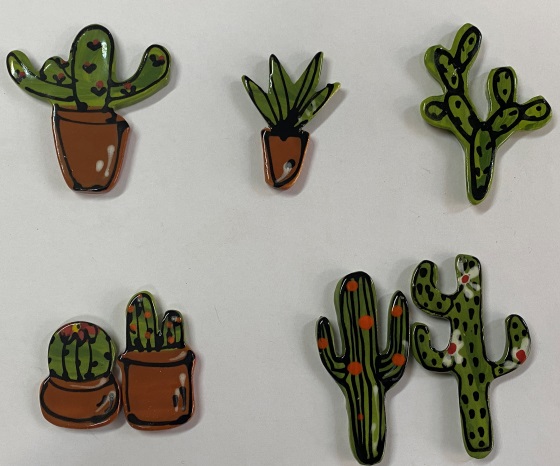 cactus-