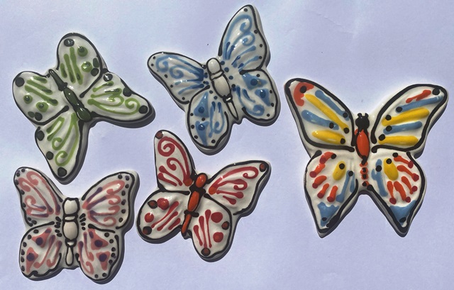 308--butterflies